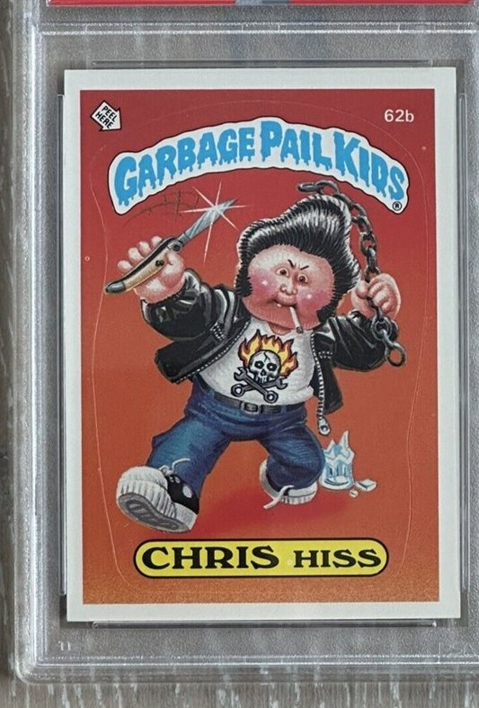 Chris Hiss