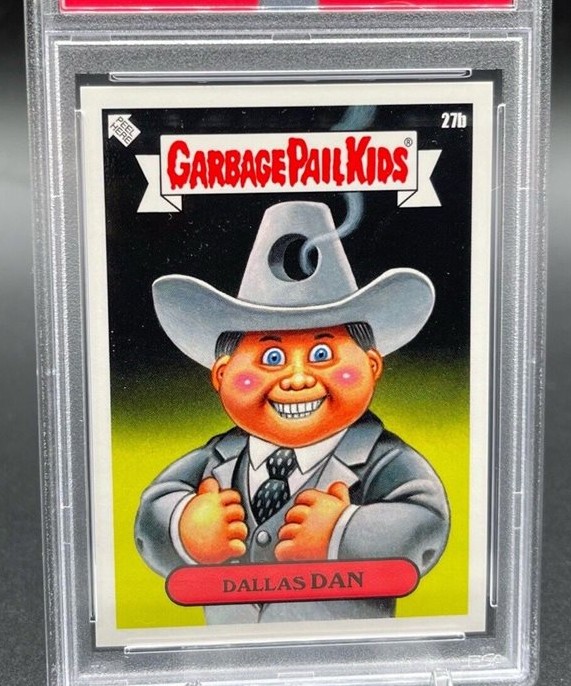 Dallas Dan