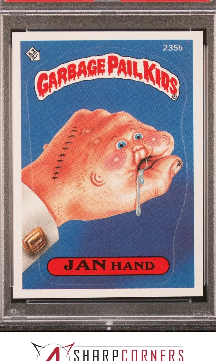 Jan Hand