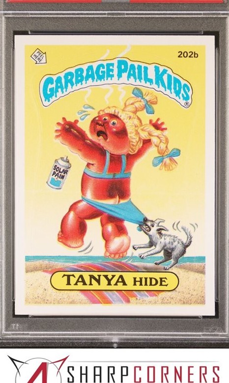 Tanya Hide