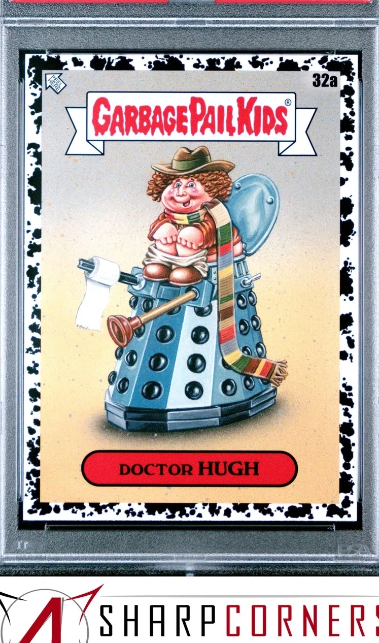 Doctor Hugh