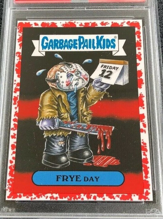 Frye Day