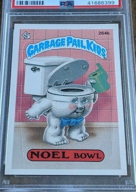 Noel Bowl