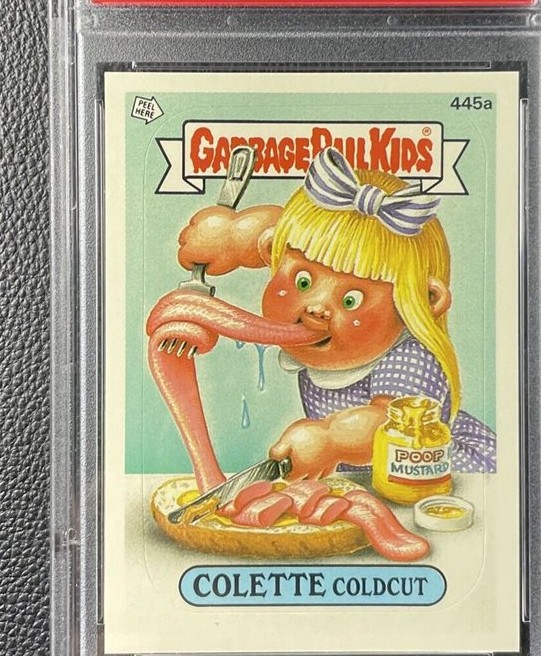 Colette Coldcut
