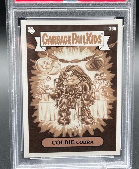Colbie Cobra