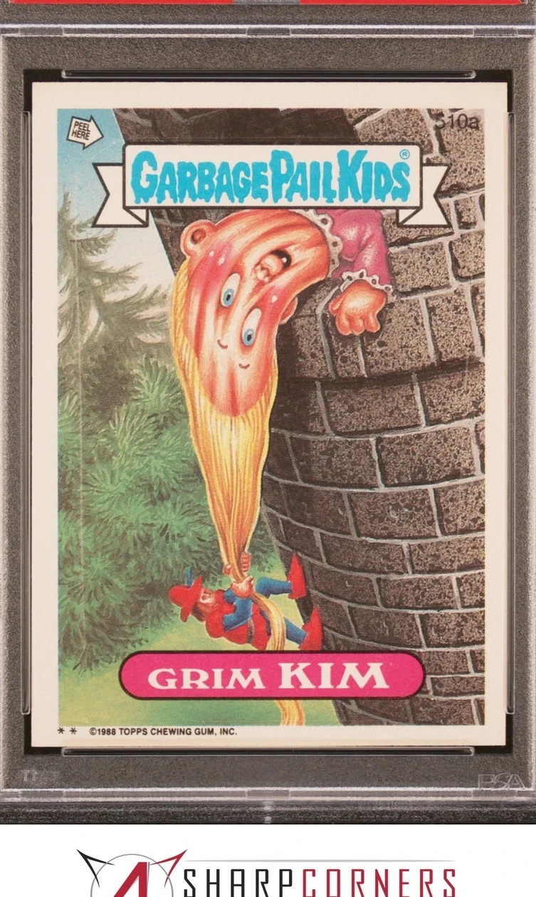 Grim Kim
