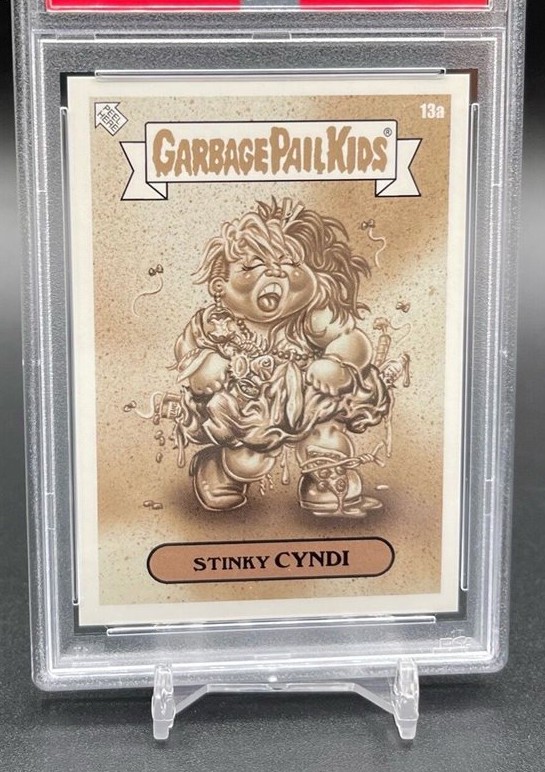 Stinky Cyndi