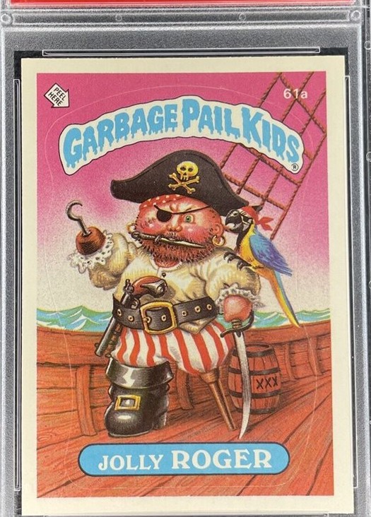 Jolly Roger