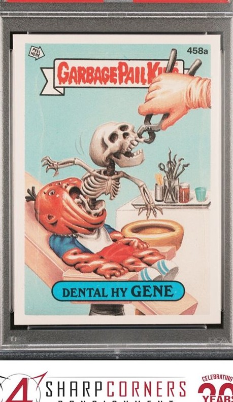 Dental Hy Gene