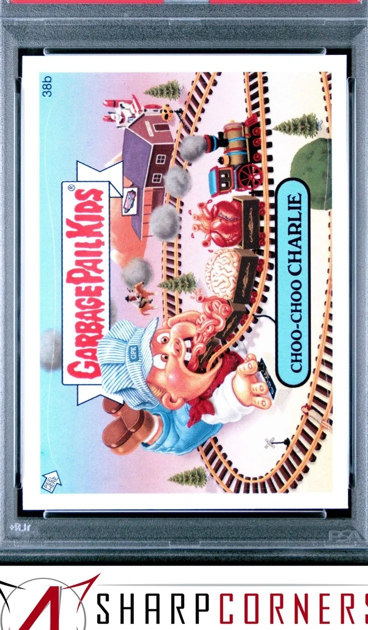Choo-Choo Charlie
