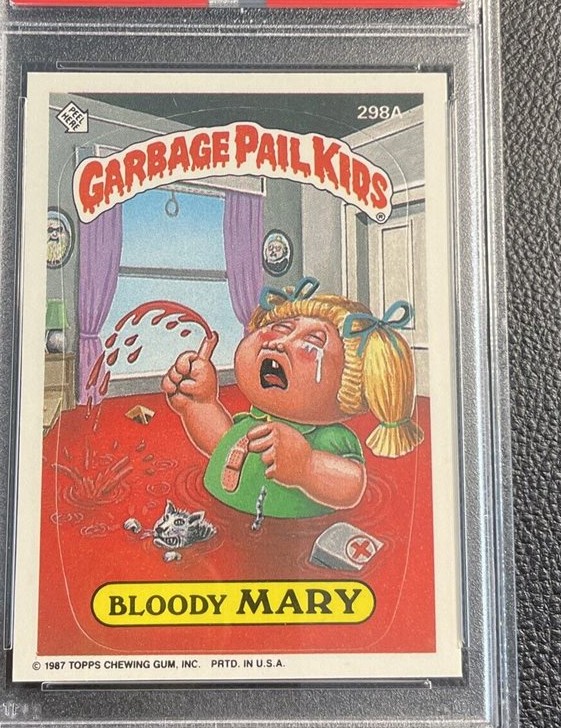 Bloody Mary