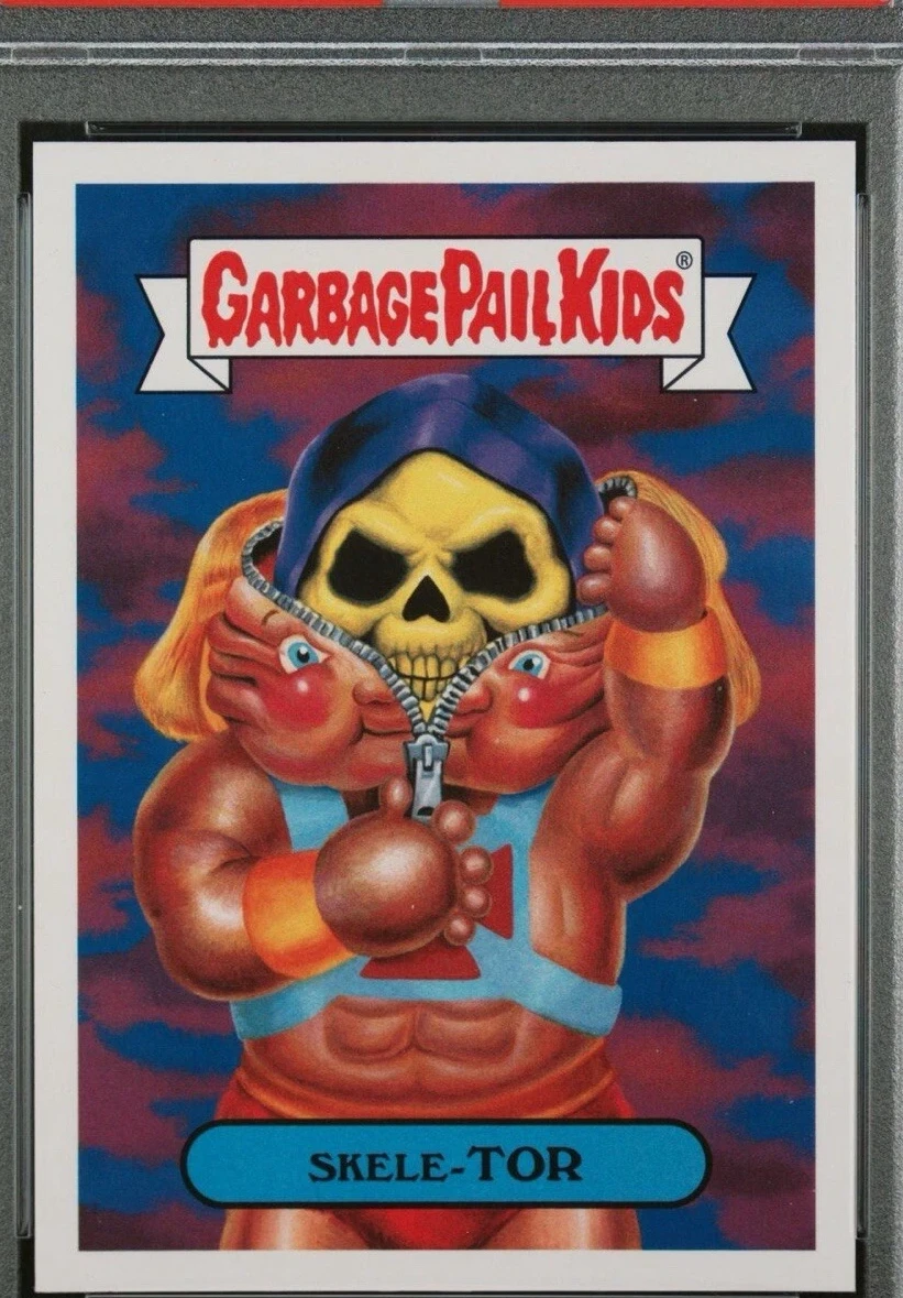 Skele-Tor