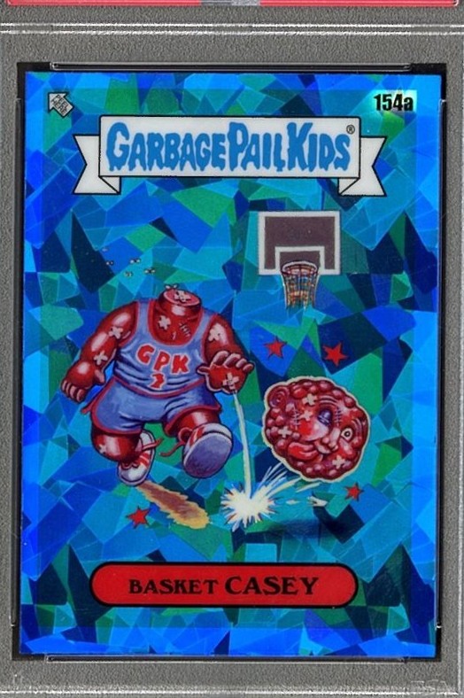 Basket Casey