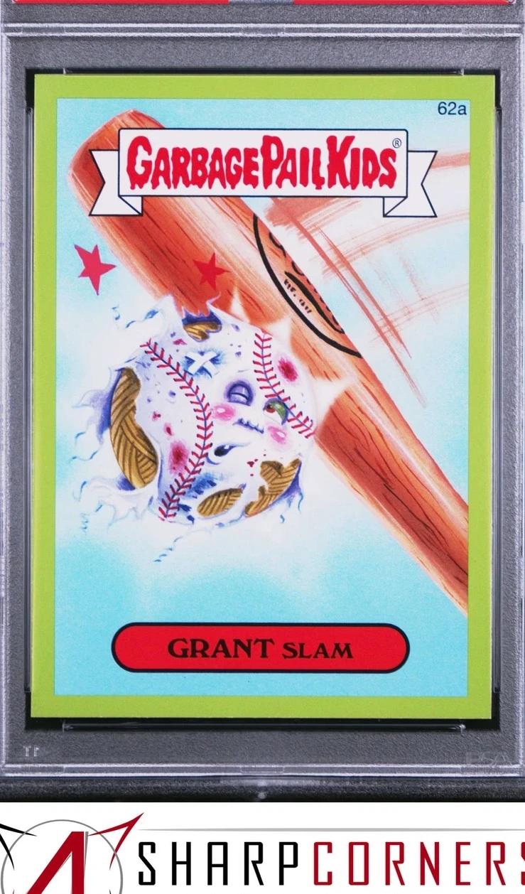 Grant Slam