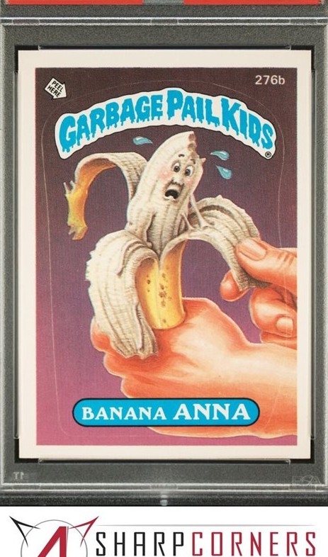 Banana Anna