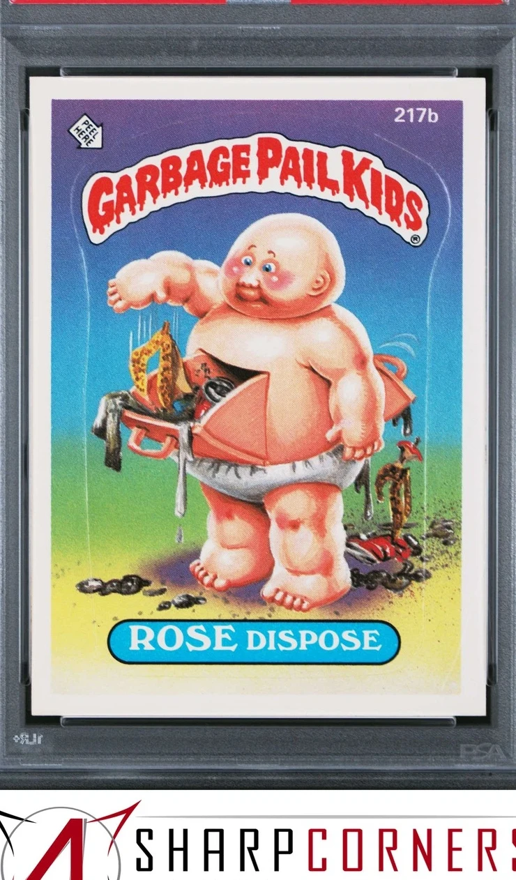 Rose Dispose