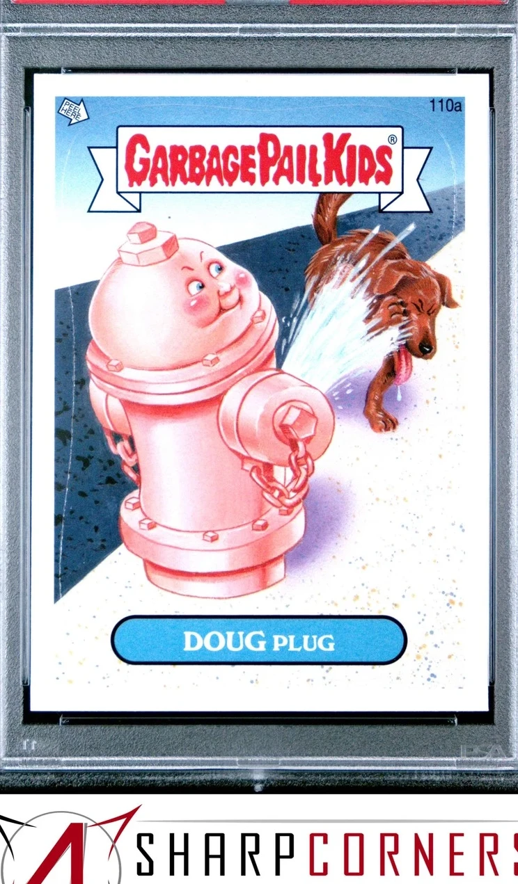 Doug Plug