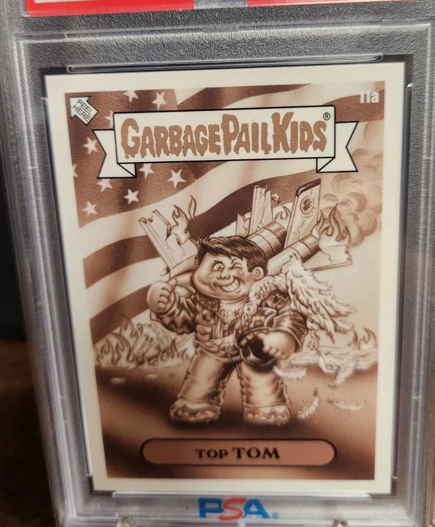 Top Tom