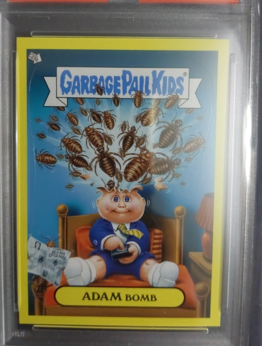 Adam Bomb
