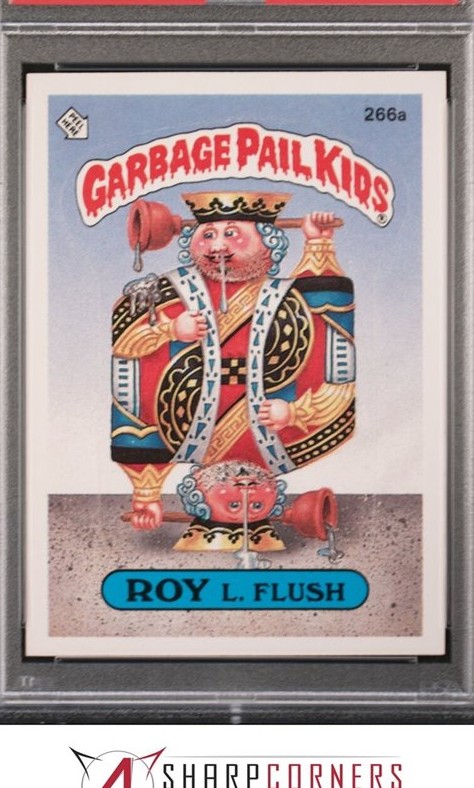 Roy L. Flush