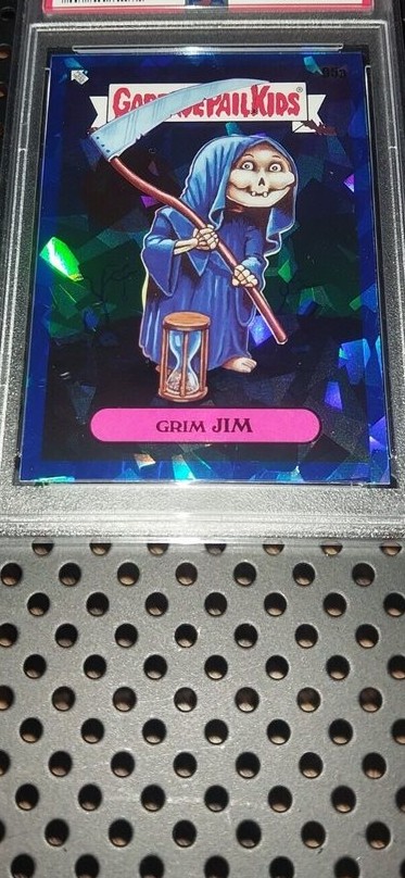 Grim Jim