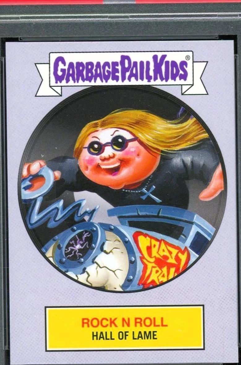 Off Rails Ozzy/Outstanding Osbourne