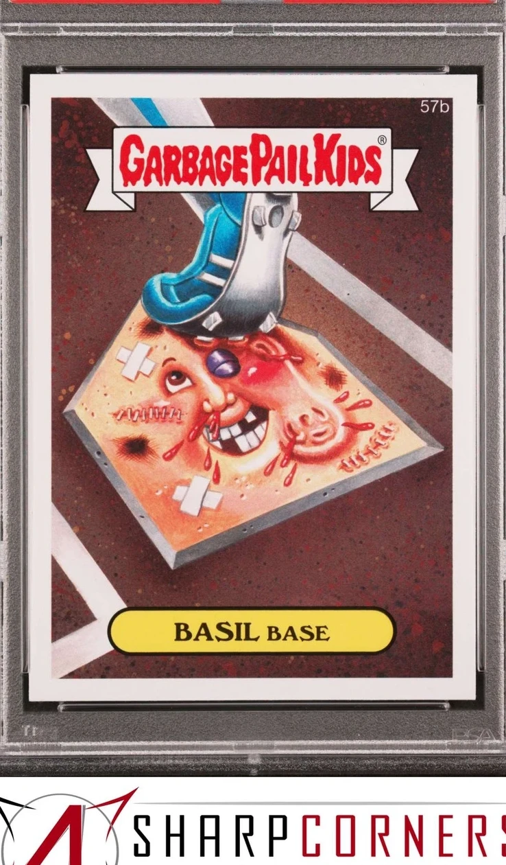 Basil Base