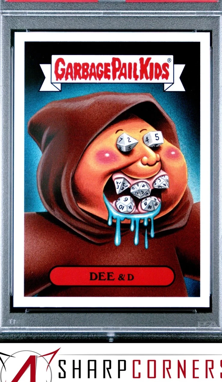 Dee & D
