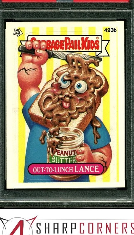 Out-To-Lunch Lance