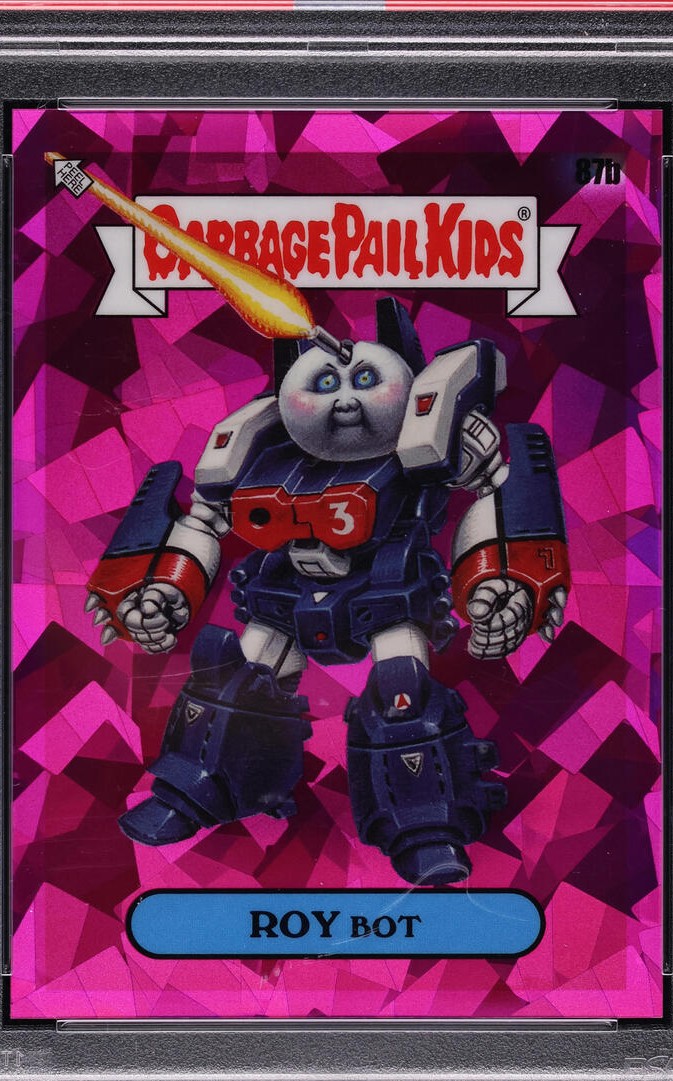 Roy Bot