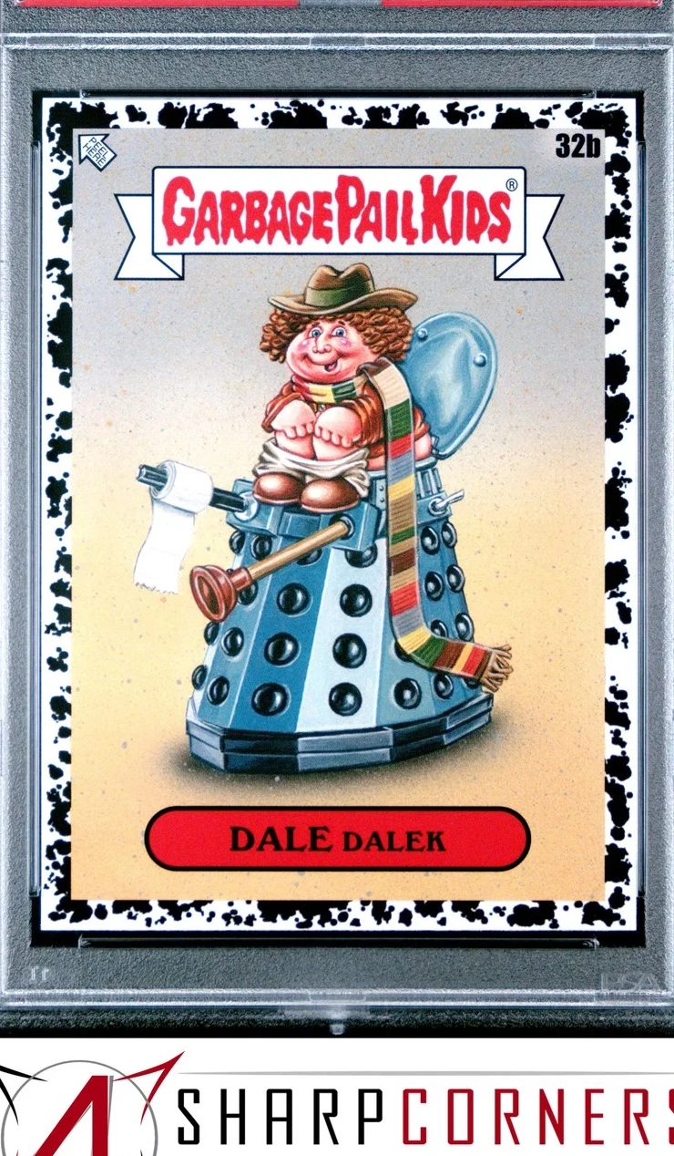 Dale Dalek