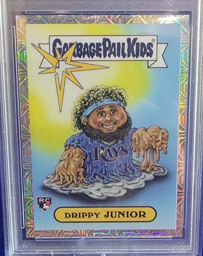Junior Caminero Drippy Junior