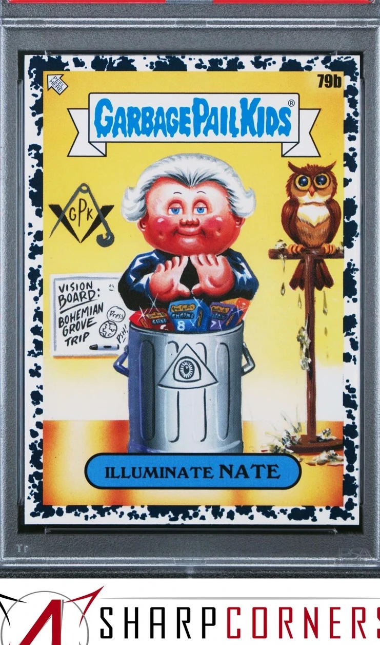 Illuminate Nate