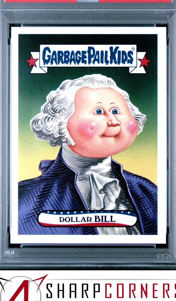 Dollar Bill