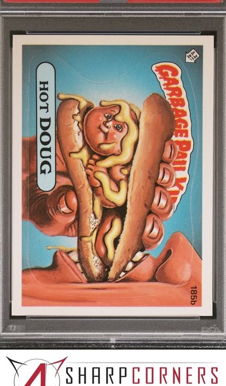 Hot Doug