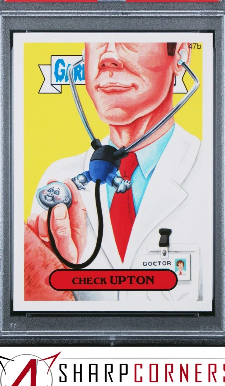 Check Upton