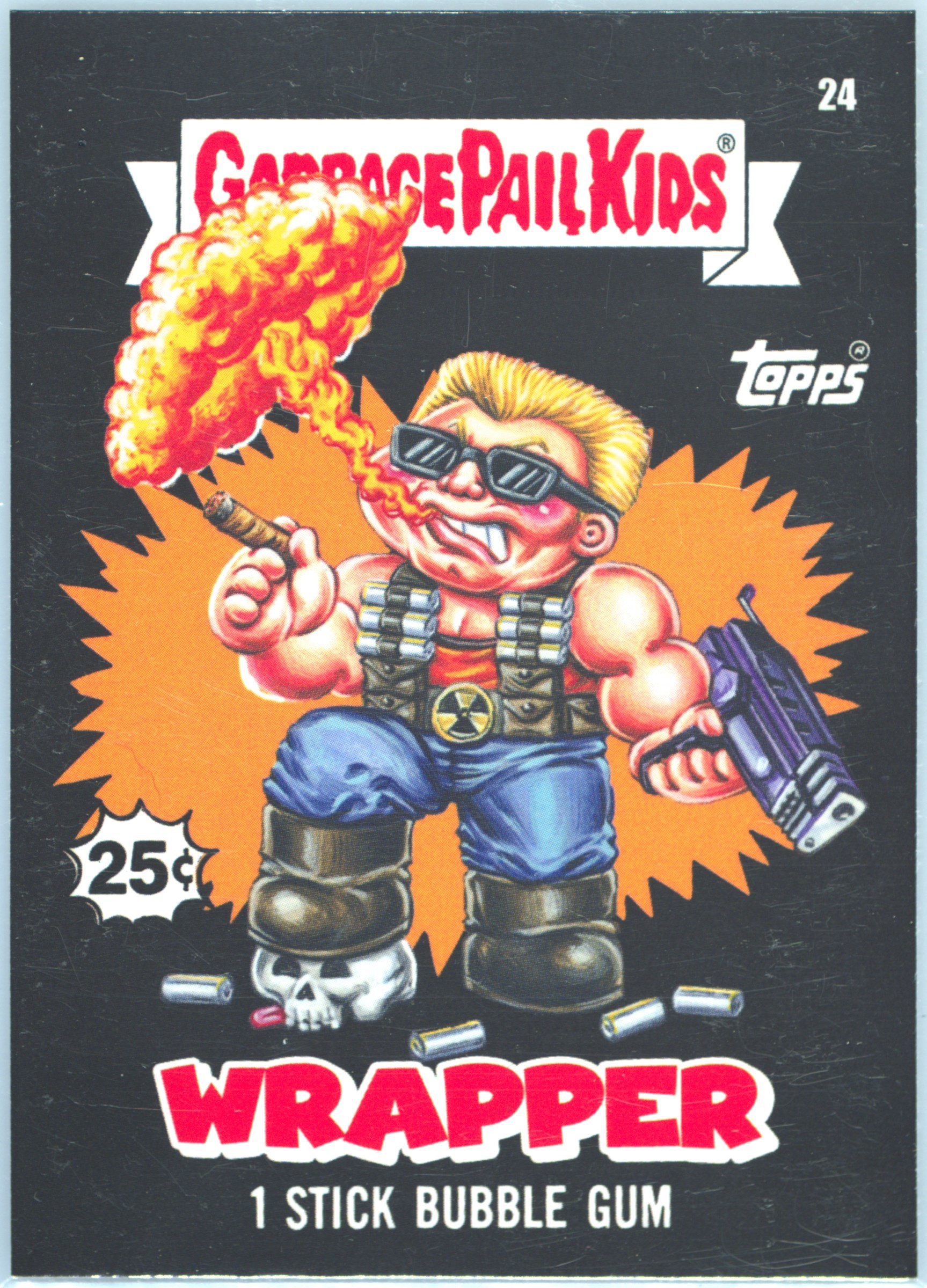 Wrapper