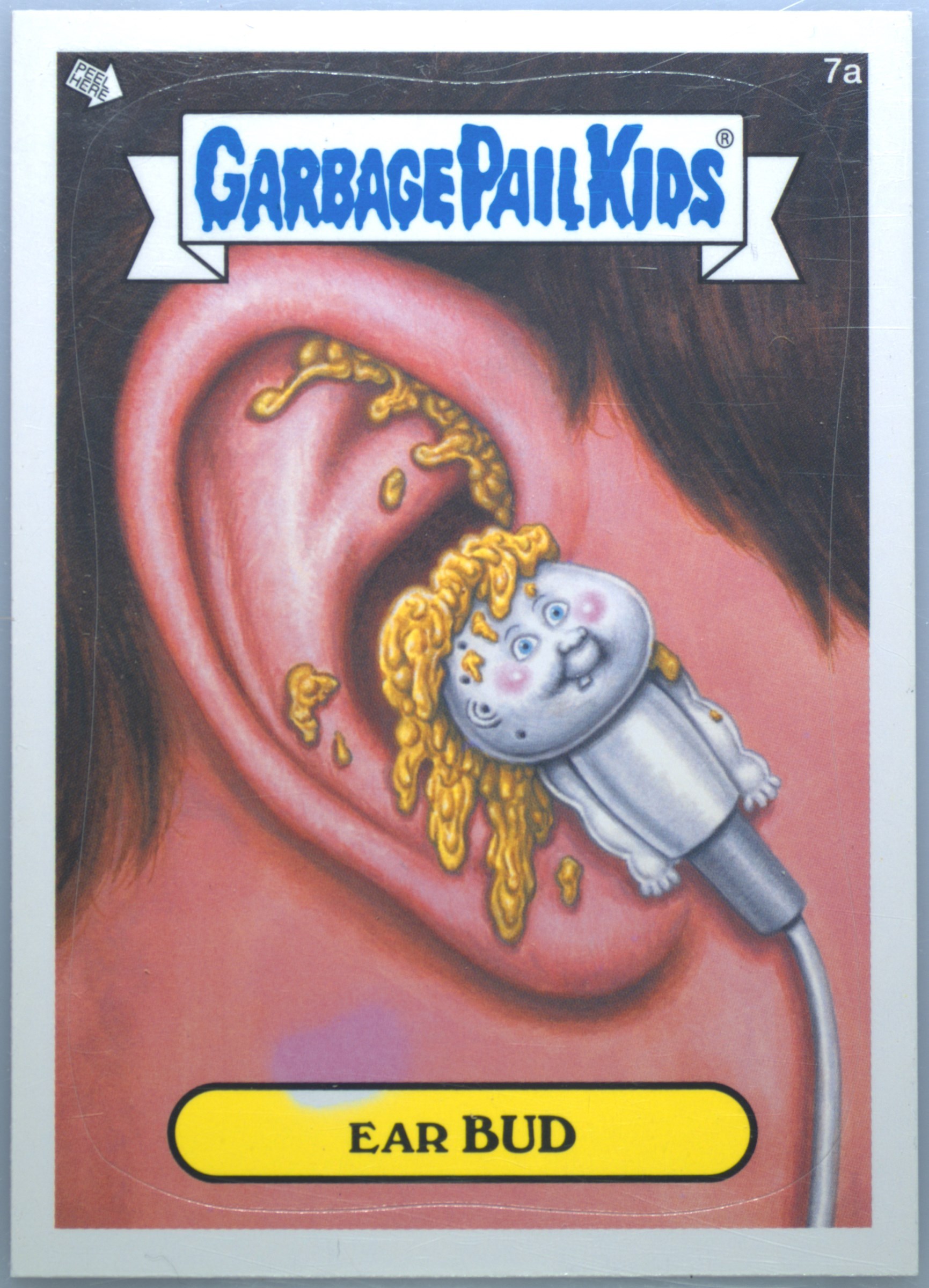 Ear Bud