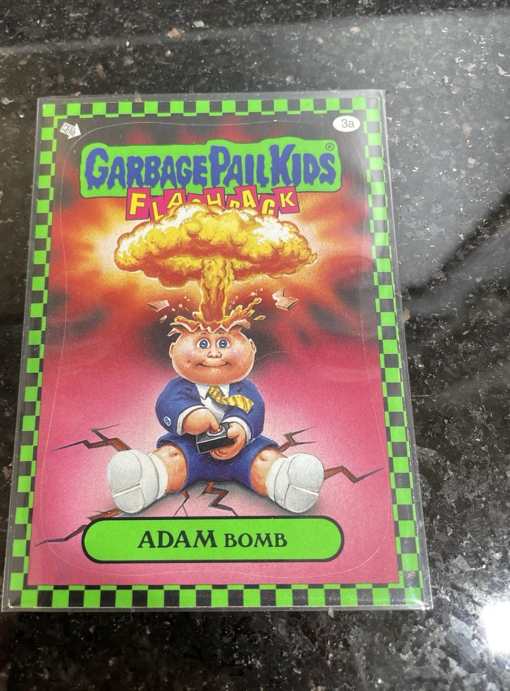 Adam Bomb