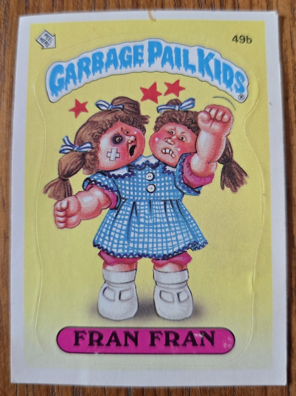 Fran Fran