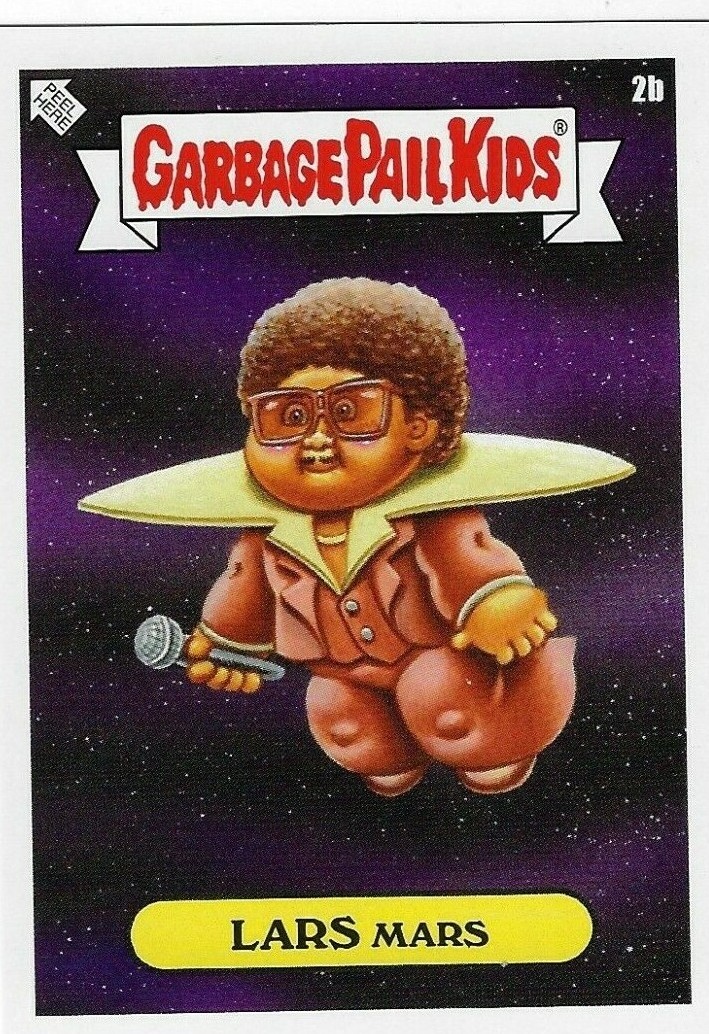 Lars Mars