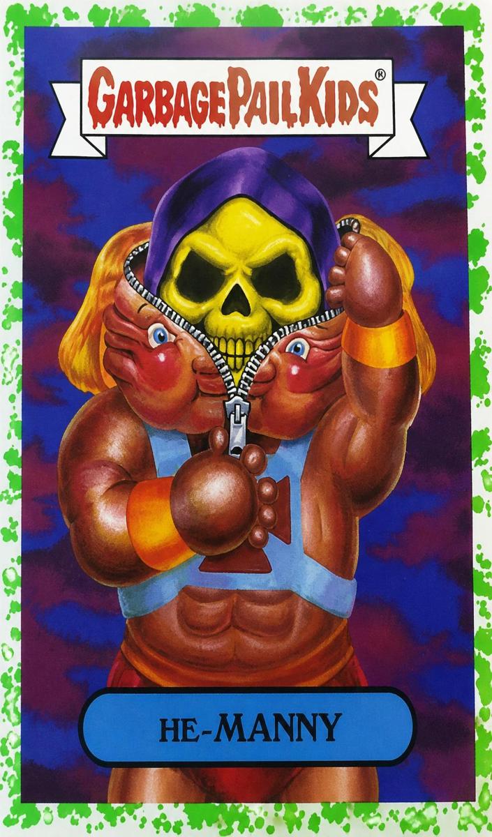 Skele-Tor
