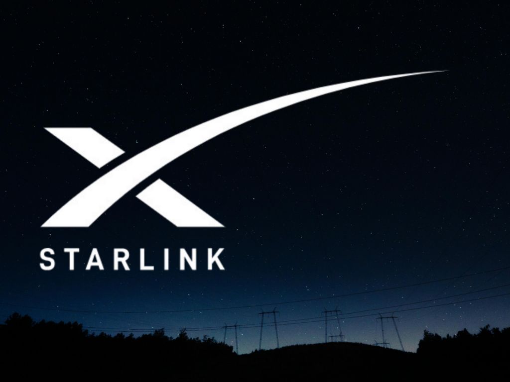 Starlink